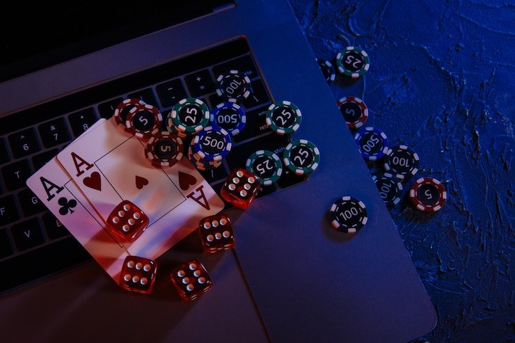 Slot game interface on indoseven slot showing Aviator, Sweet Bonanza, Fortune Tiger titles
