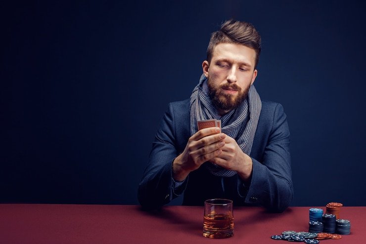 Live dealer streaming Treasures Aztec on mobile phone